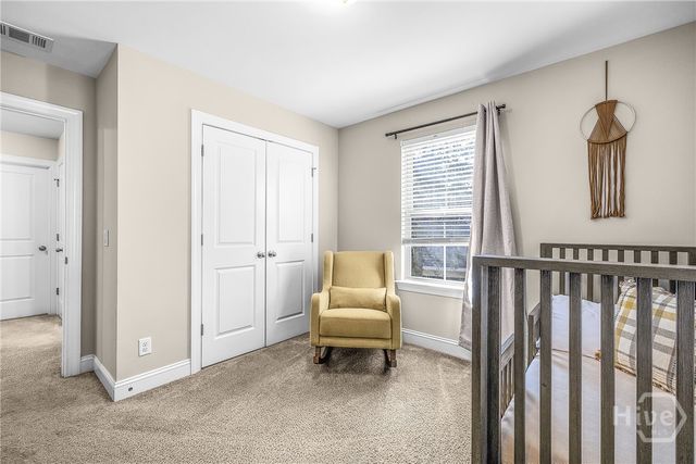 205 Ridgewood Park Drive N, Richmond Hill, GA 31324