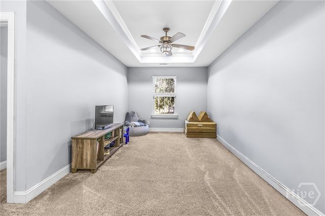 205 Ridgewood Park Drive N, Richmond Hill, GA 31324