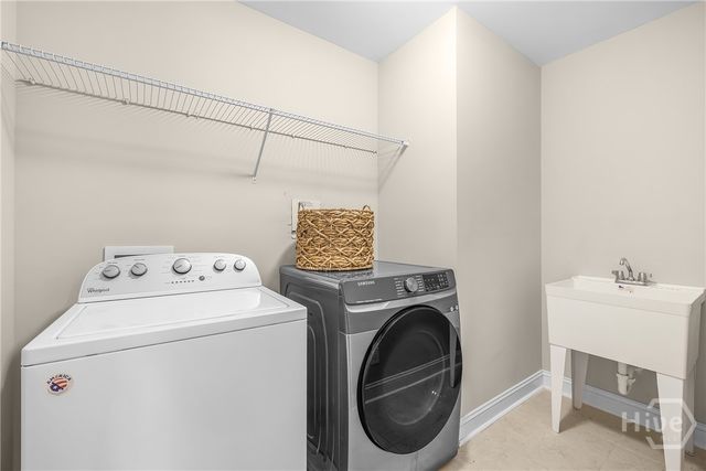 205 Ridgewood Park Drive N, Richmond Hill, GA 31324