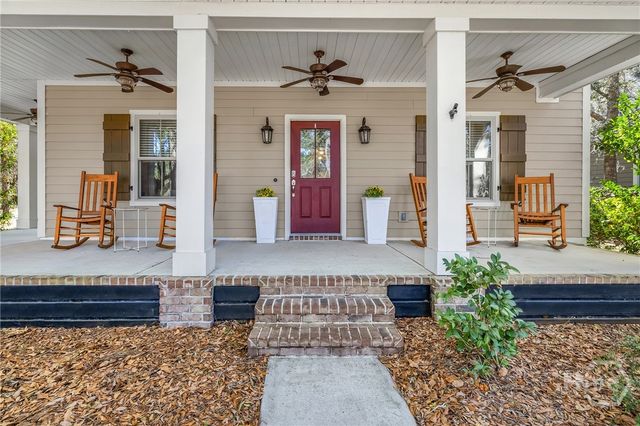 205 Ridgewood Park Drive N, Richmond Hill, GA 31324