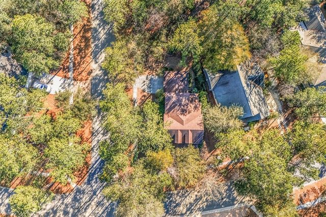 205 Ridgewood Park Drive N, Richmond Hill, GA 31324