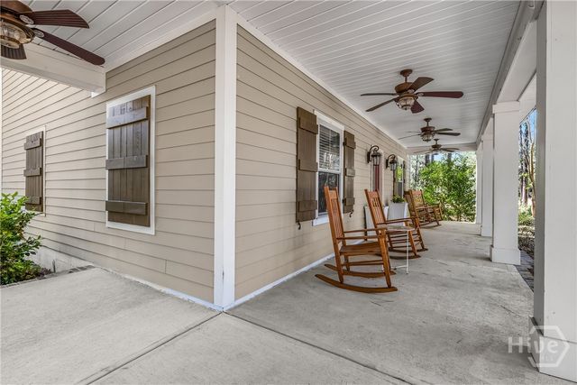 205 Ridgewood Park Drive N, Richmond Hill, GA 31324