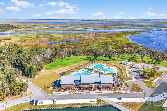 205 Ridgewood Park Drive N, Richmond Hill, GA 31324