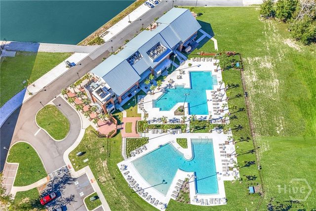 205 Ridgewood Park Drive N, Richmond Hill, GA 31324