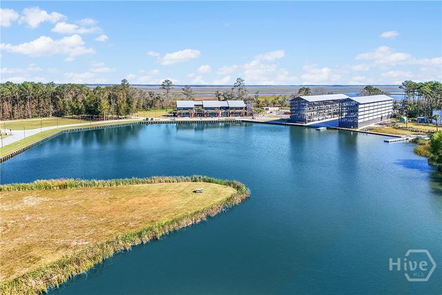 205 Ridgewood Park Drive N, Richmond Hill, GA 31324