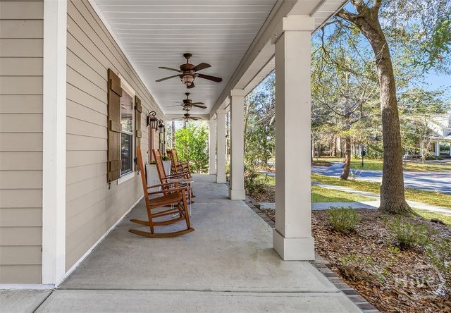 205 Ridgewood Park Drive N, Richmond Hill, GA 31324