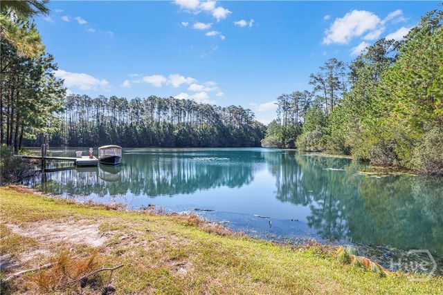 205 Ridgewood Park Drive N, Richmond Hill, GA 31324