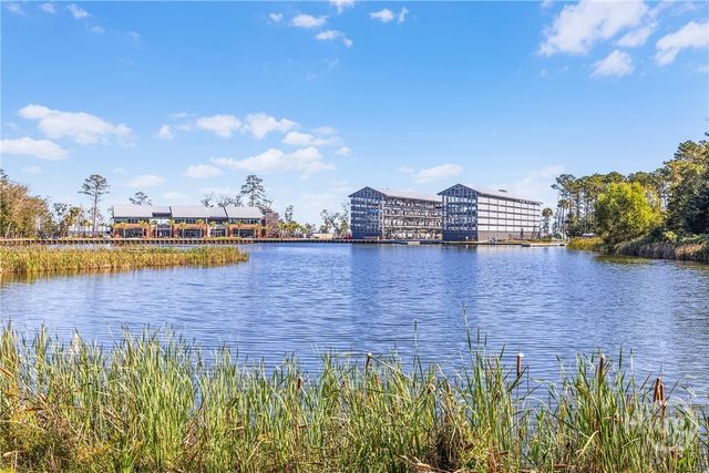 205 Ridgewood Park Drive N, Richmond Hill, GA 31324