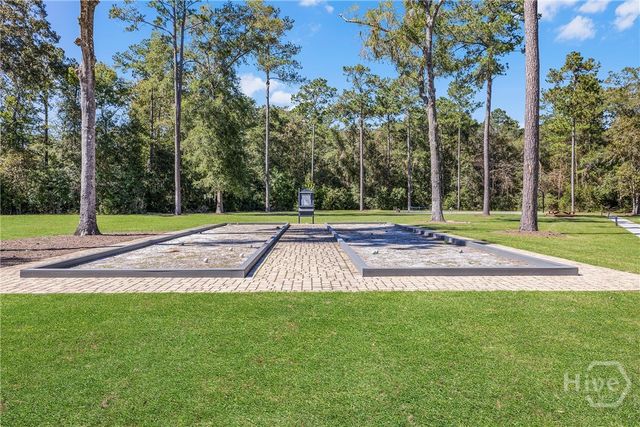 205 Ridgewood Park Drive N, Richmond Hill, GA 31324