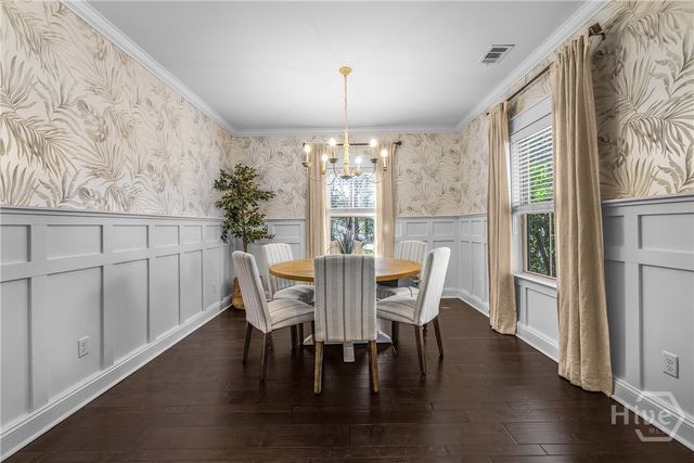 205 Ridgewood Park Drive N, Richmond Hill, GA 31324