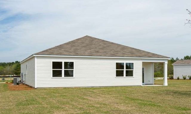 2003 Snipe Ln., Shallotte, NC 28470