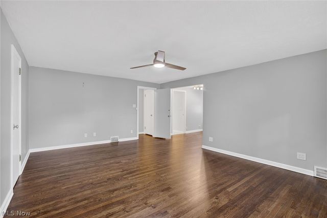 674 Upper Merriman Drive, Akron, OH 44303