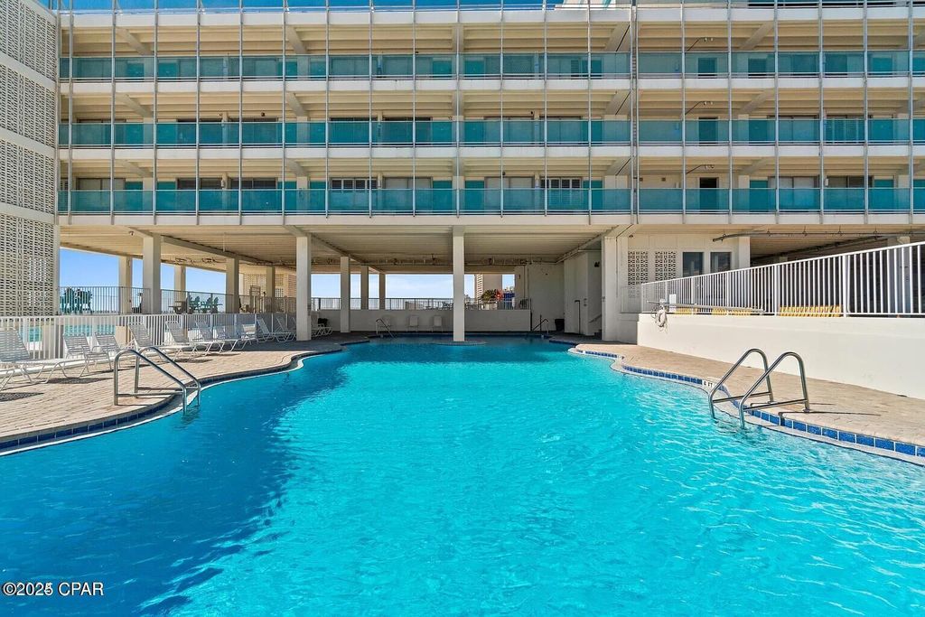 Image 10 of property listing at 14401 Front Beach Road 306, Panama City Beach, FL 32413