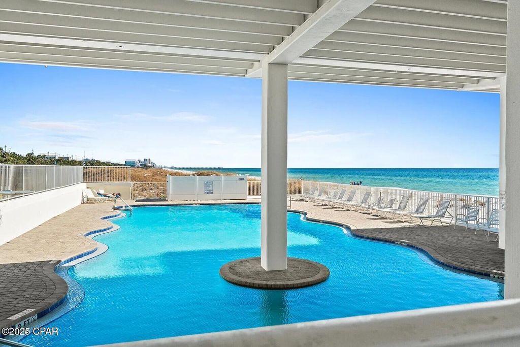 Image 12 of property listing at 14401 Front Beach Road 306, Panama City Beach, FL 32413