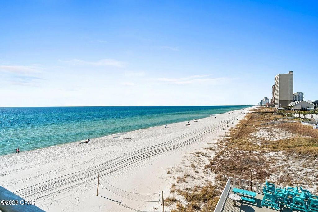 Image 13 of property listing at 14401 Front Beach Road 306, Panama City Beach, FL 32413