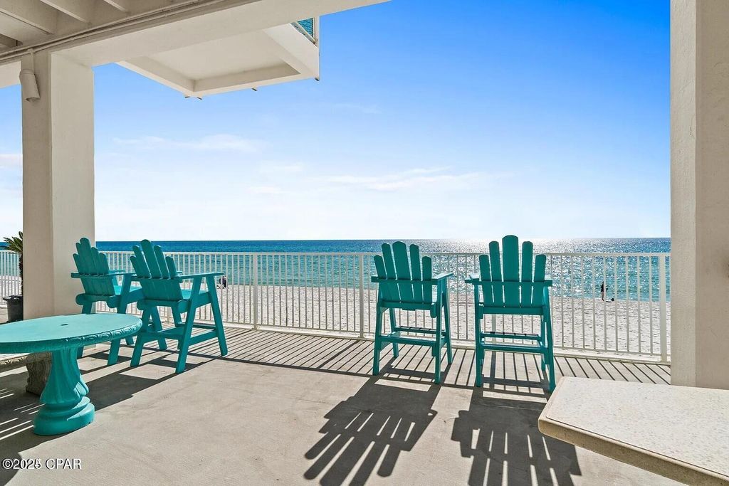 Image 14 of property listing at 14401 Front Beach Road 306, Panama City Beach, FL 32413