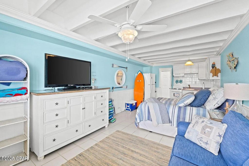 Image 4 of property listing at 14401 Front Beach Road 306, Panama City Beach, FL 32413