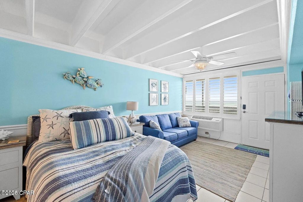 Image 5 of property listing at 14401 Front Beach Road 306, Panama City Beach, FL 32413