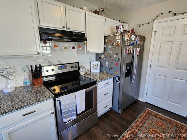 1505 Laurel Oak Drive, Fayetteville, NC 28314