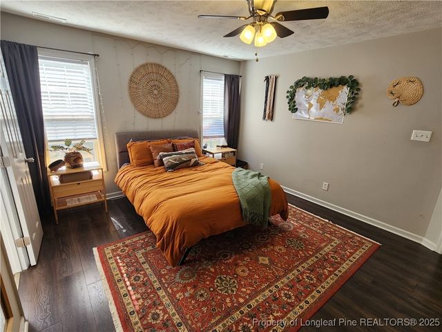 1505 Laurel Oak Drive, Fayetteville, NC 28314