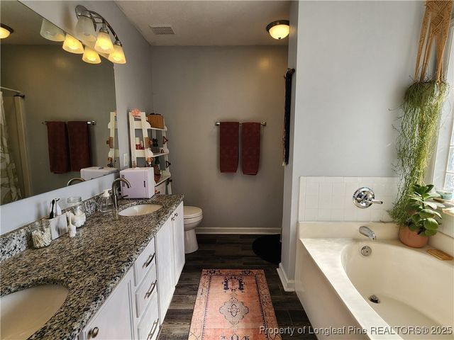 1505 Laurel Oak Drive, Fayetteville, NC 28314