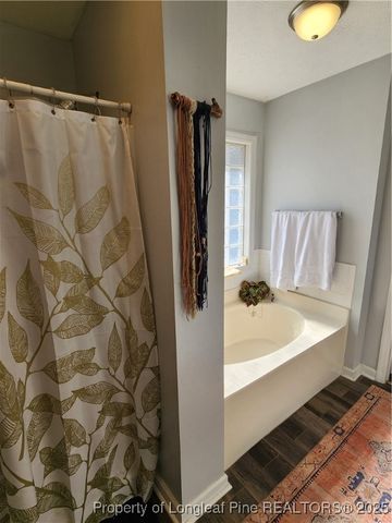 1505 Laurel Oak Drive, Fayetteville, NC 28314