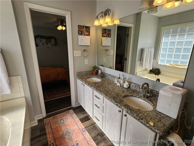 1505 Laurel Oak Drive, Fayetteville, NC 28314