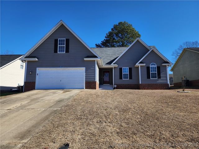 1505 Laurel Oak Drive, Fayetteville, NC 28314
