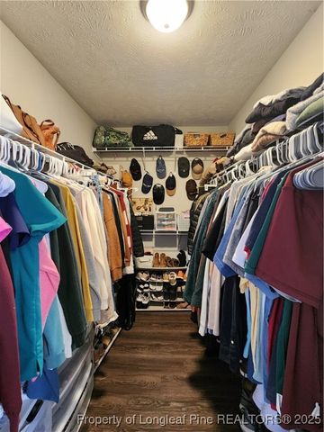 1505 Laurel Oak Drive, Fayetteville, NC 28314