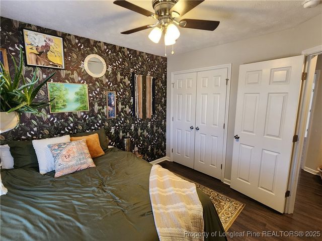 1505 Laurel Oak Drive, Fayetteville, NC 28314