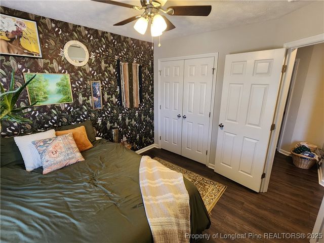 1505 Laurel Oak Drive, Fayetteville, NC 28314