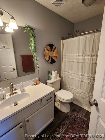 1505 Laurel Oak Drive, Fayetteville, NC 28314