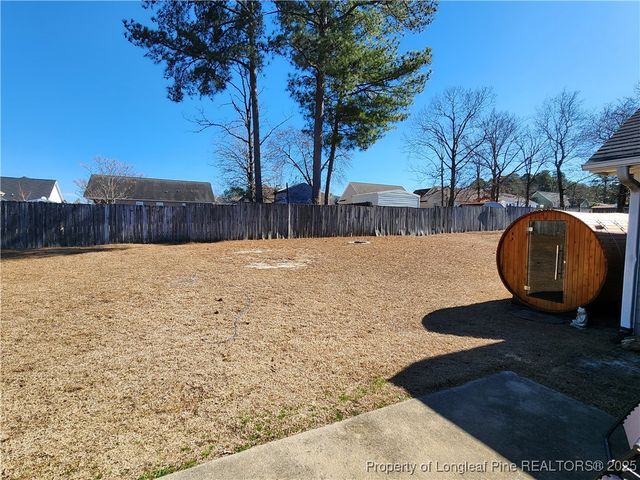 1505 Laurel Oak Drive, Fayetteville, NC 28314