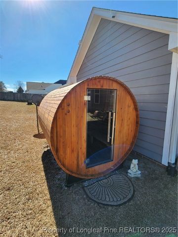 1505 Laurel Oak Drive, Fayetteville, NC 28314