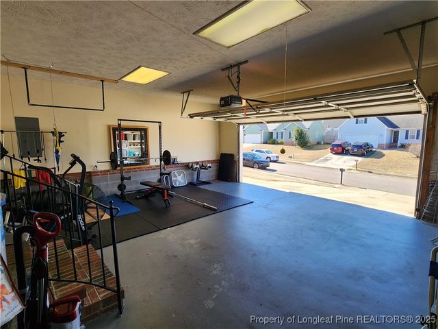 1505 Laurel Oak Drive, Fayetteville, NC 28314