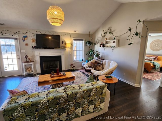 1505 Laurel Oak Drive, Fayetteville, NC 28314