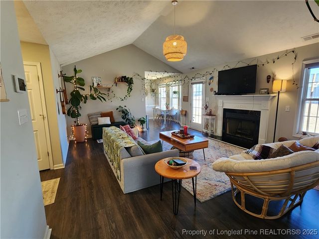 1505 Laurel Oak Drive, Fayetteville, NC 28314