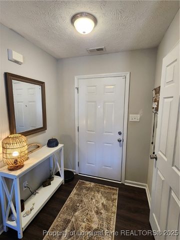 1505 Laurel Oak Drive, Fayetteville, NC 28314