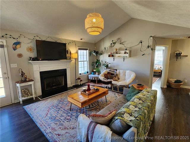 1505 Laurel Oak Drive, Fayetteville, NC 28314