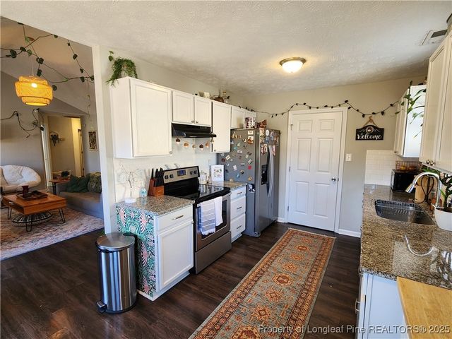 1505 Laurel Oak Drive, Fayetteville, NC 28314