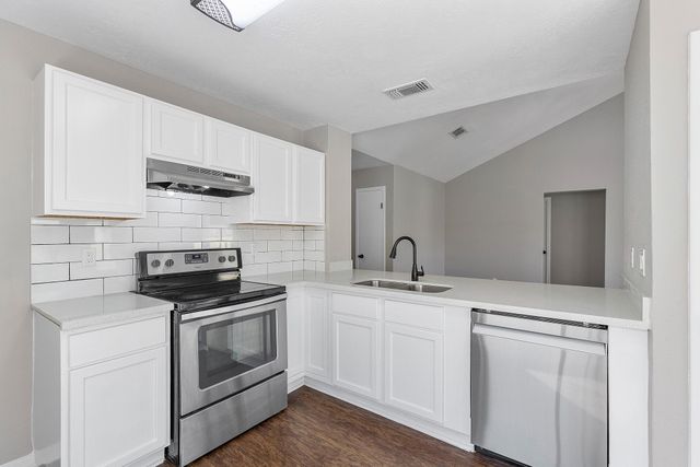 12710 Copper Mill Drive, Houston, TX 77070