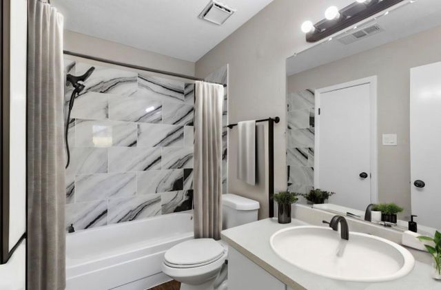 12710 Copper Mill Drive, Houston, TX 77070