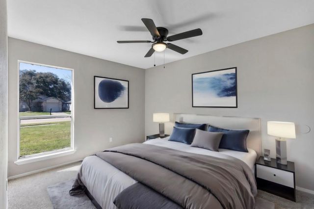 12710 Copper Mill Drive, Houston, TX 77070