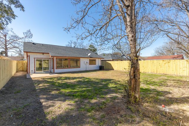 12710 Copper Mill Drive, Houston, TX 77070