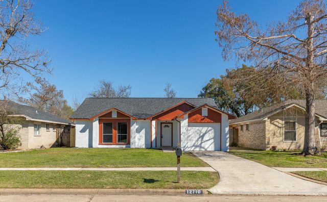 12710 Copper Mill Drive, Houston, TX 77070
