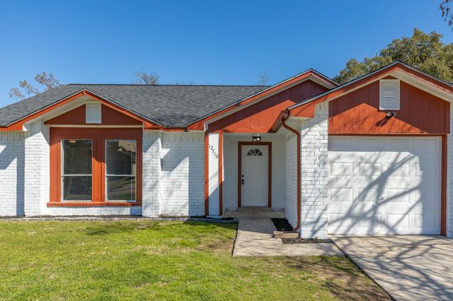 12710 Copper Mill Drive, Houston, TX 77070