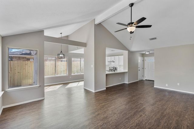 12710 Copper Mill Drive, Houston, TX 77070