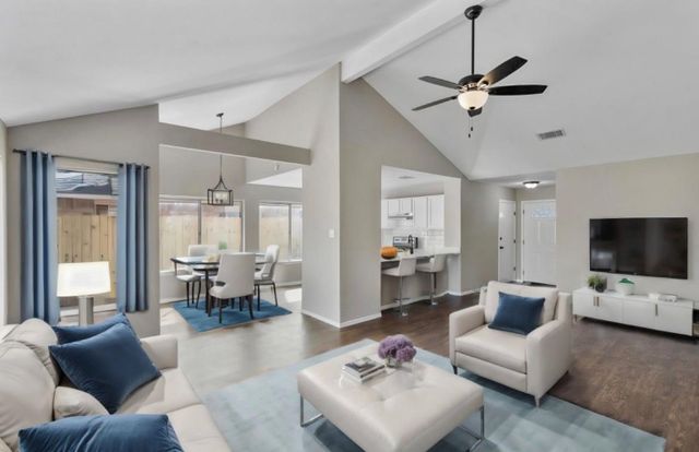 12710 Copper Mill Drive, Houston, TX 77070