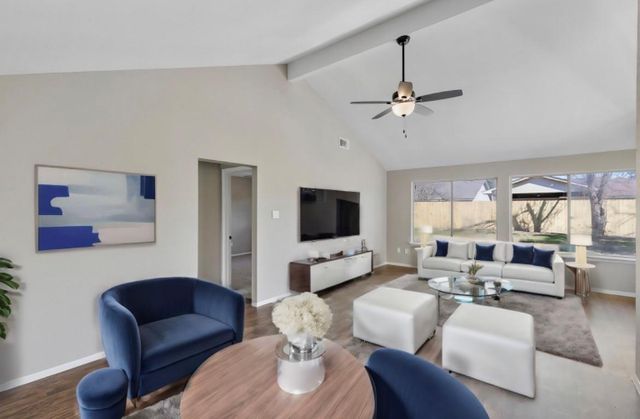 12710 Copper Mill Drive, Houston, TX 77070