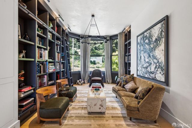 447 Buena Vista Avenue, San Francisco, CA 94117
